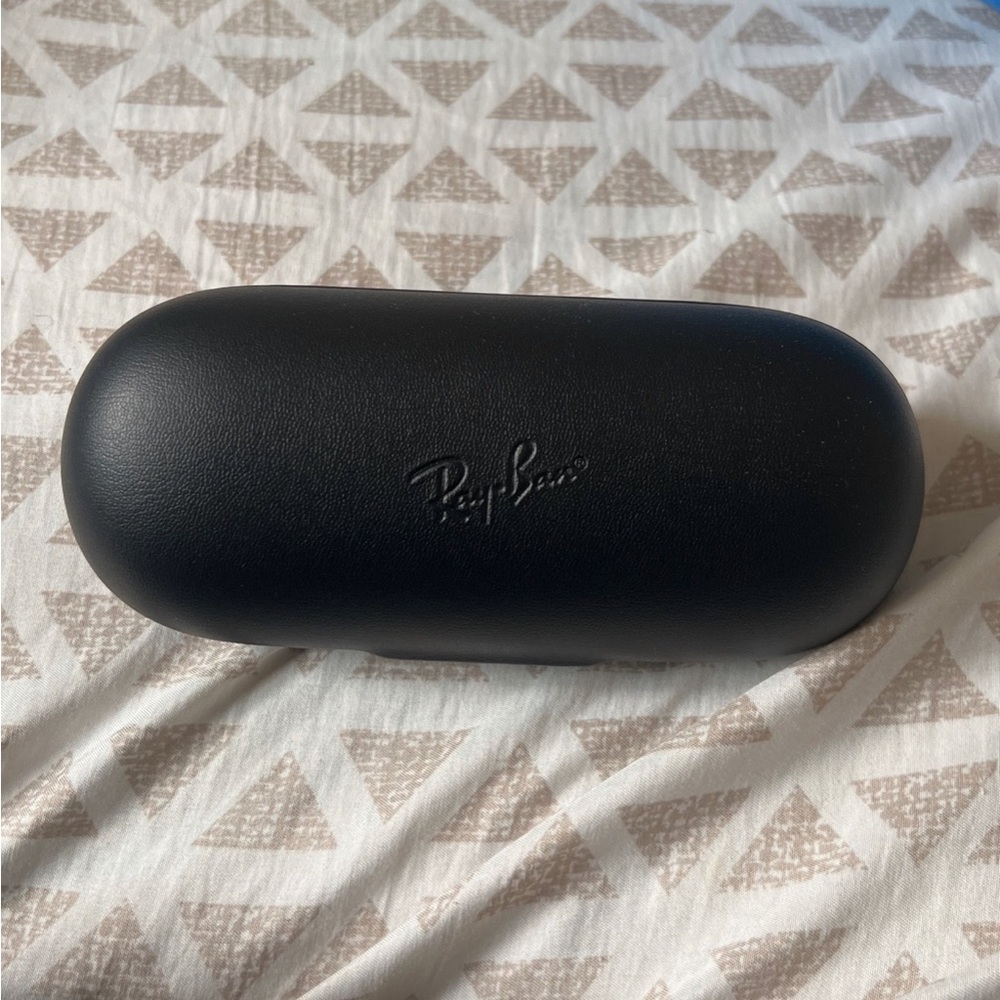Ray-Ban Stories (Wayfarer) Smart Glasses